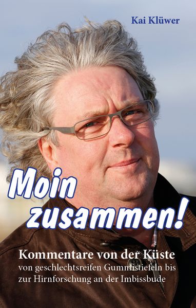 Cover von Moin zusammen