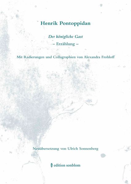 Cover von Der königliche Gast