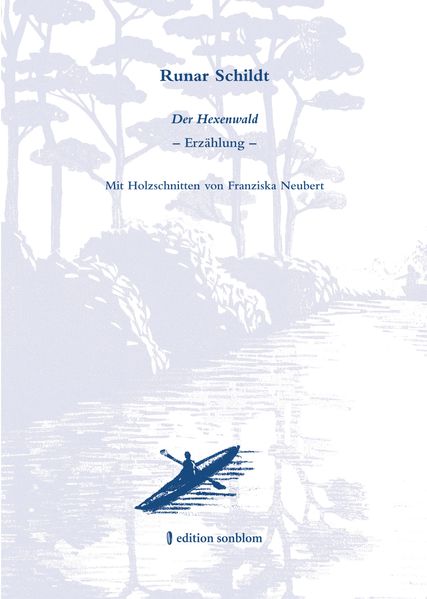 Cover von Der Hexenwald