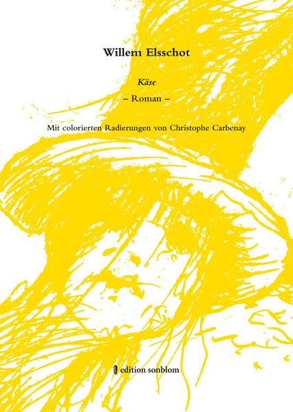Cover von Käse