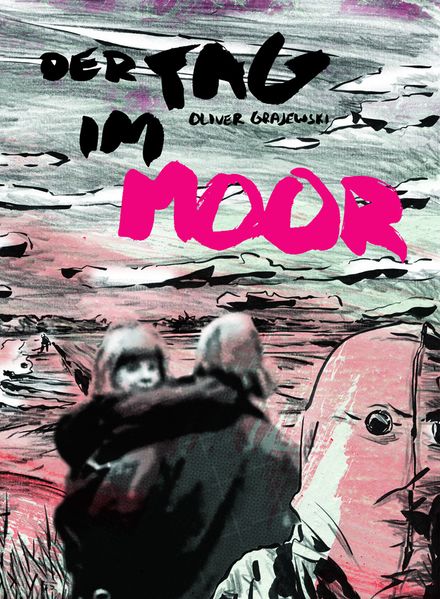 Cover von Der Tag im Moor