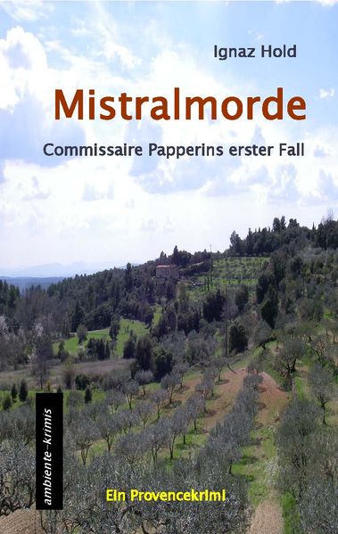 Cover von Mordtour