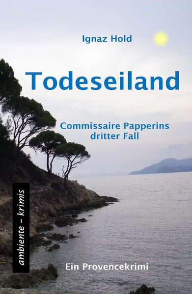 Cover von Ein Hauch von Tod und Thymian