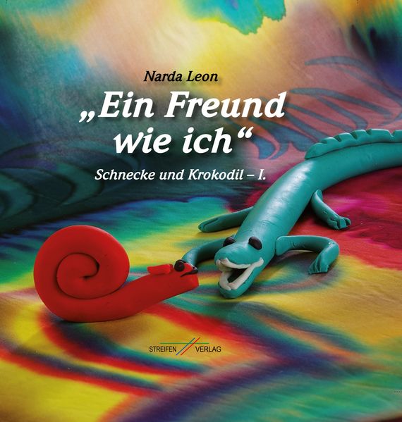 Cover von Ein Freund wie ich