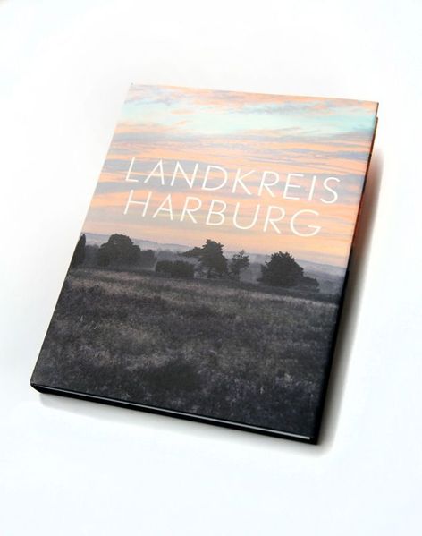 Cover von Landkreis Harburg