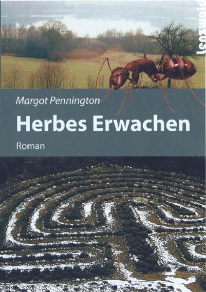 Cover von Herbes Erwachen