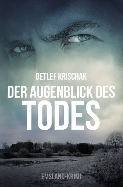 Cover von Der Augenblick des Todes