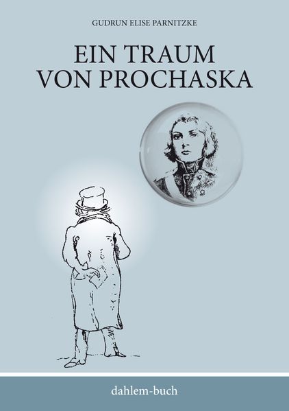 Cover von Ein Traum von Prochaska