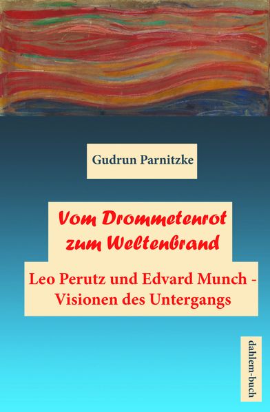 Cover von Vom Drommetenrot zum Weltenbrand