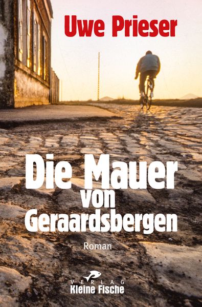 Cover von Die Mauer von Geraardsbergen
