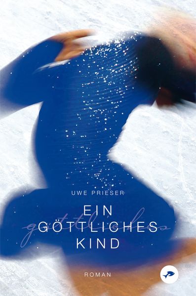Cover von Ein göttliches Kind