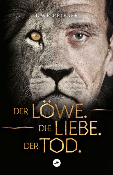 Cover von Der Löwe.Die Liebe.Der Tod.