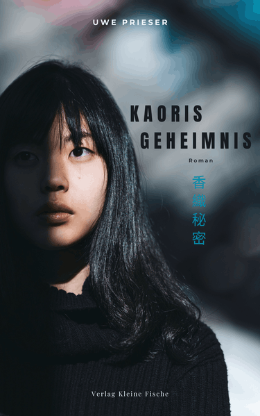 Cover von Kaoris Geheimnis