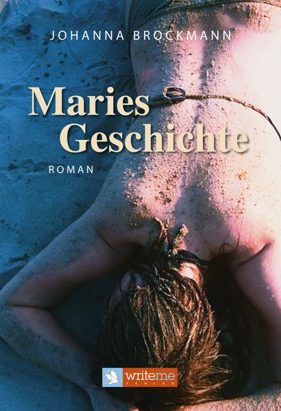 Cover von Maries Geschichte