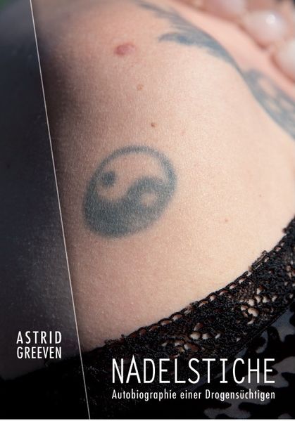 Cover von Nadelstiche