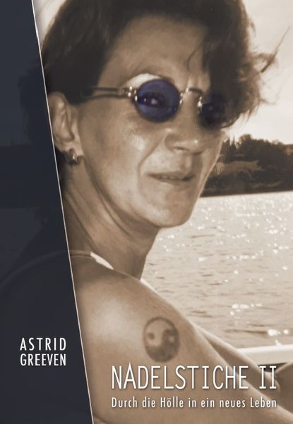 Cover von Nadelstiche II