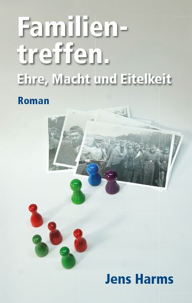 Cover von Familientreffen