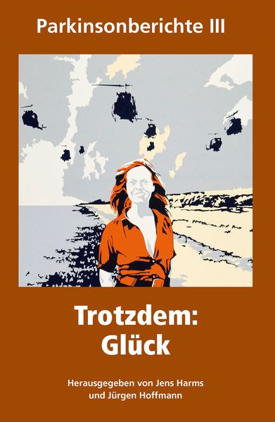 Cover von Trotzdem: Glück
