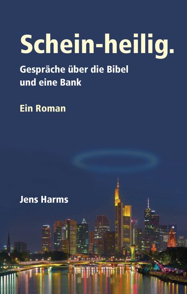 Cover von Schein-heilig