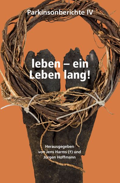 Cover von leben – ein Leben lang!