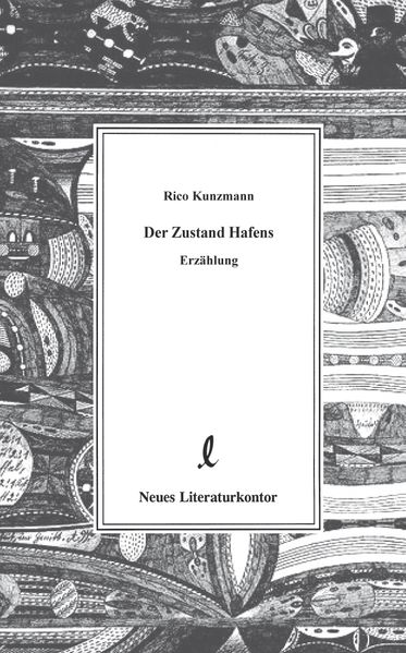 Cover von Der Zustand Hafens