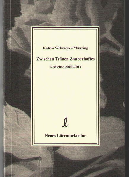 Cover von Zwischen Tränen Zauberhaftes