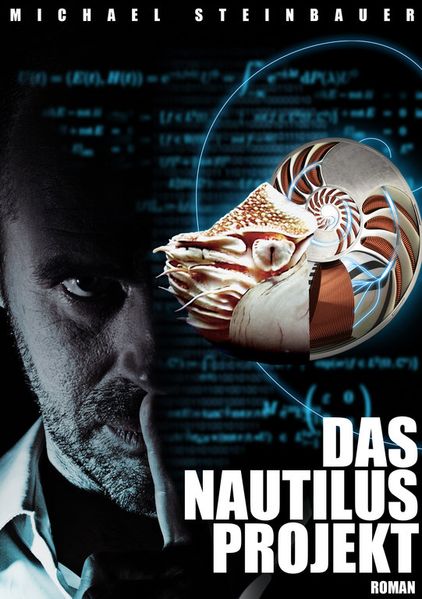 Cover von Das Nautilus Projekt