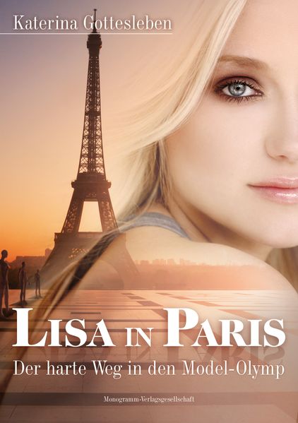 Cover von Lisa in Paris