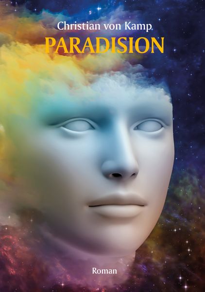 Cover von Paradision