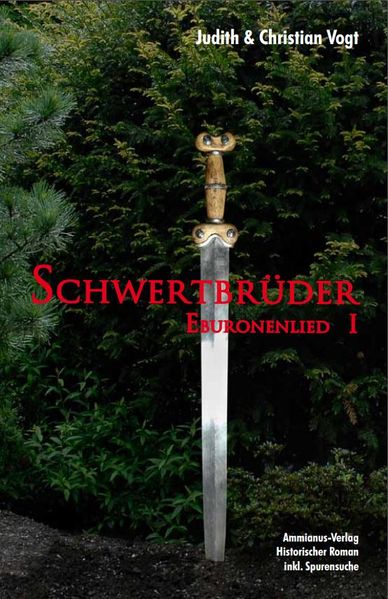 Cover von Schwertbrüder