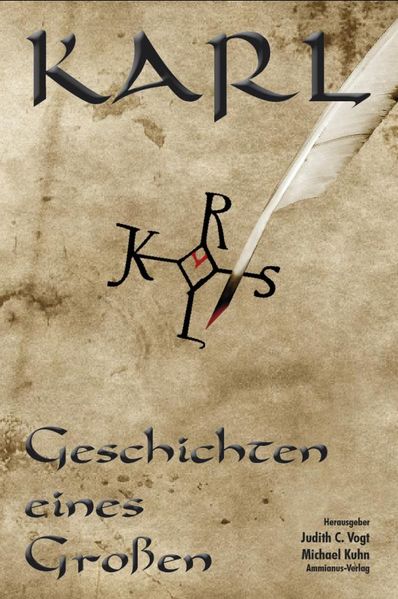 Cover von Karl – Geschichten eines Großen