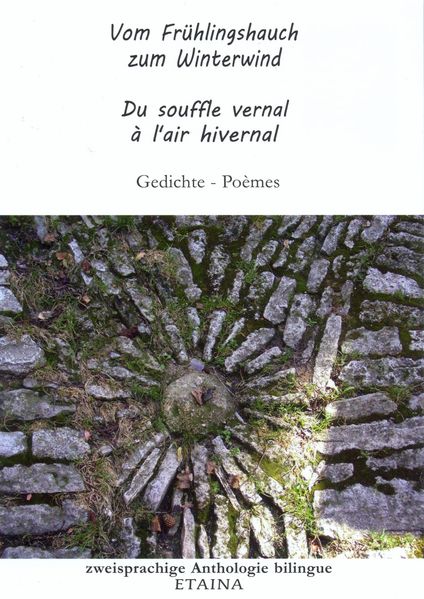 Cover von Vom Frühlingshauch zum Winterwind – Du souffle vernal à l’air hivernal