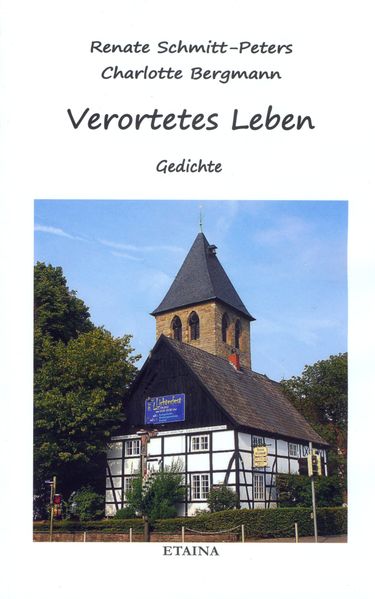 Cover von Verortetes Leben