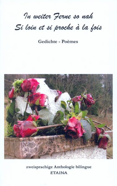 Cover von In weiter Ferne so nah – Si loin et si proche à la fois