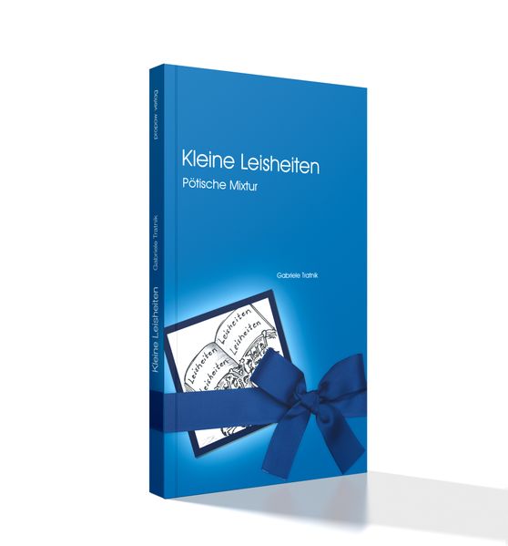 Cover von Kleine Leisheiten