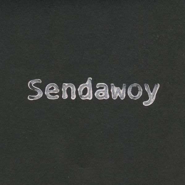 Cover von Sendawoy