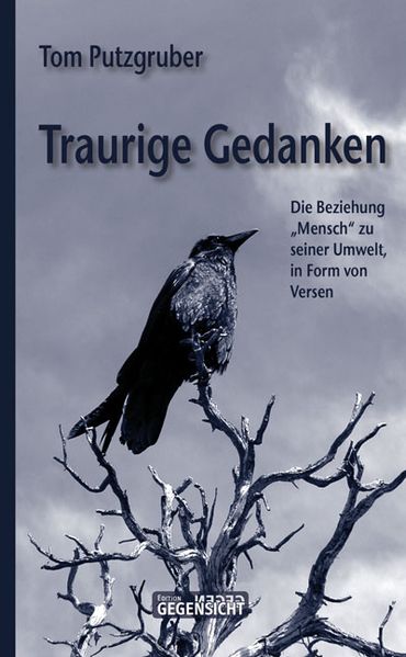 Cover von Traurige Gedanken