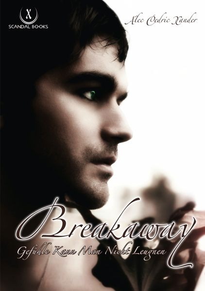 Cover von Breakaway