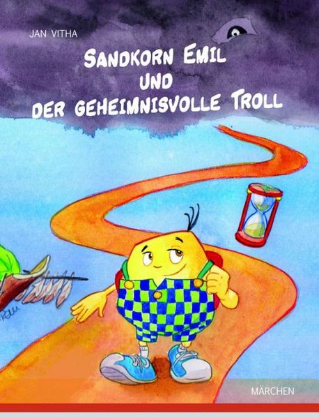 Cover von Was machen wir jetzt?