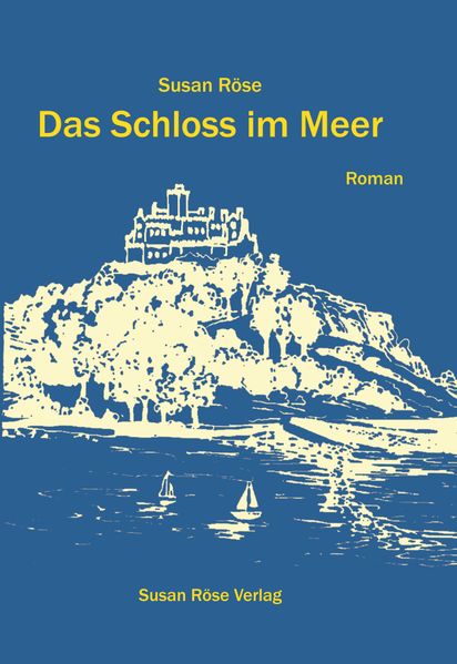 Cover von Das Schloss im Meer