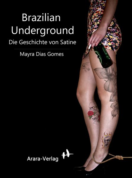 Cover von Brazilian Underground