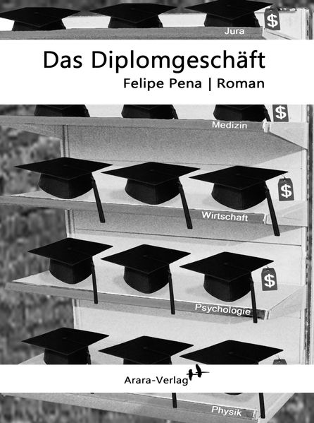 Cover von Das Diplomgeschäft