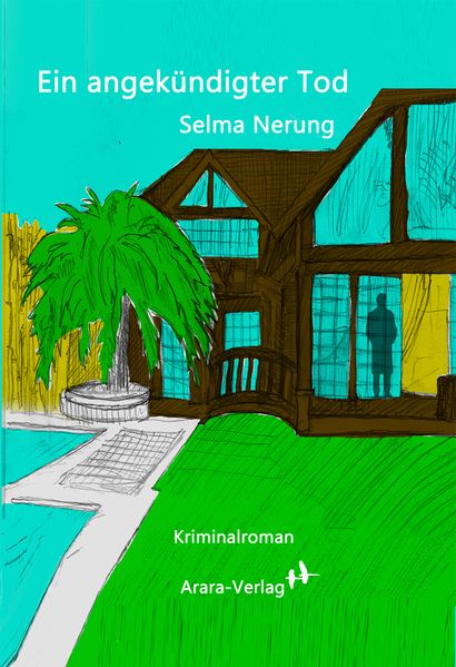 Cover von Ein angekündigter Tod