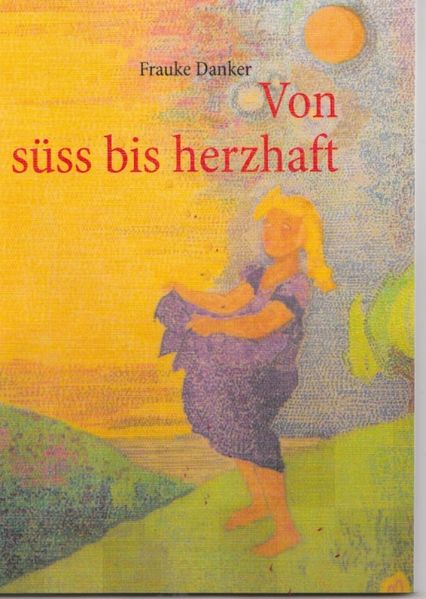 Cover von von süss bis herzhaft