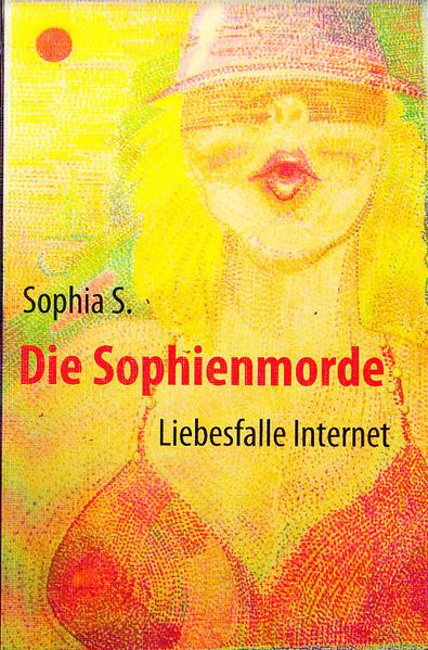 Cover von Die Sophienmorde