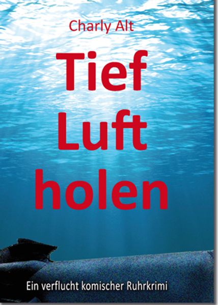 Cover von Tief Luft holen