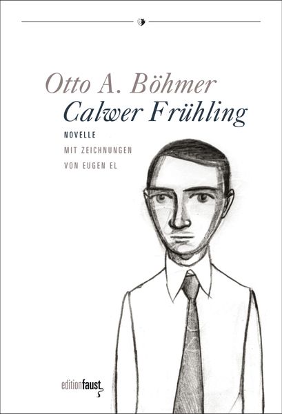 Cover von Calwer Frühling