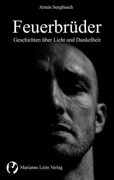 Cover von Feuerbrüder