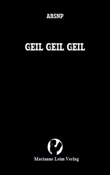 Cover von GEIL GEIL GEIL