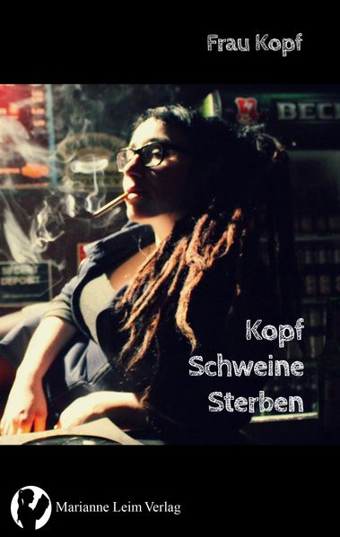 Cover von Kopf Schweine Sterben